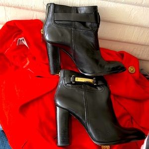 Tory Burch ankle boots